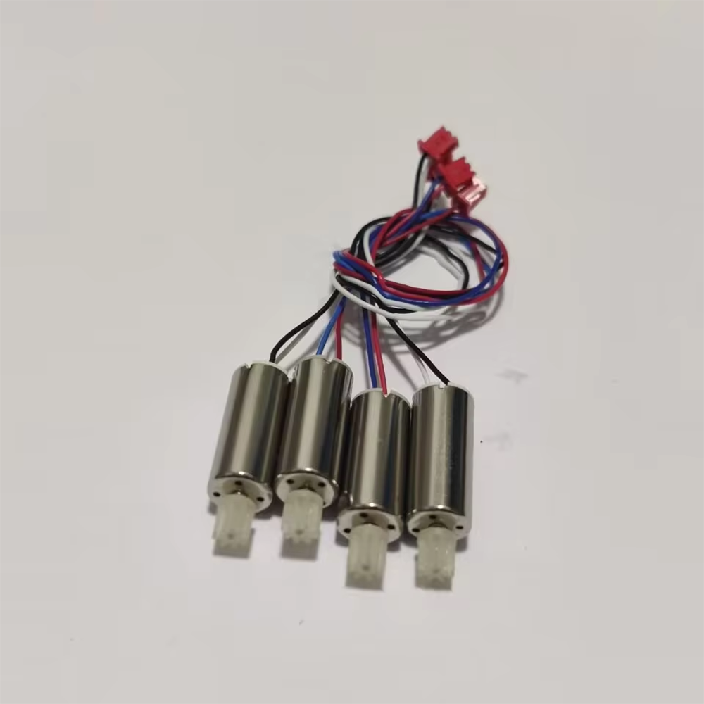 Drone Rc E99 Pro - Motor Set para RC Drone, Peça