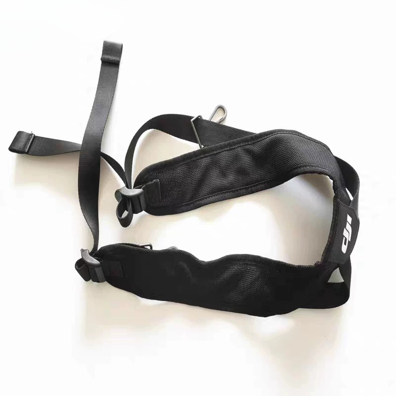Drone Rc Controller Belt - Alça de Fixação para Controle Remoto
