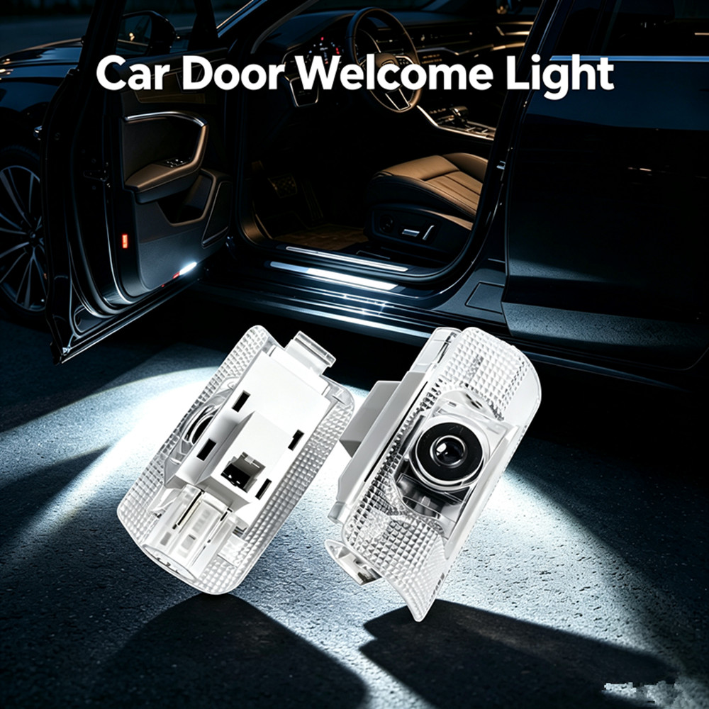 Drone Lidi Rc - Luzes de Advertência LED de Boas-Vindas
