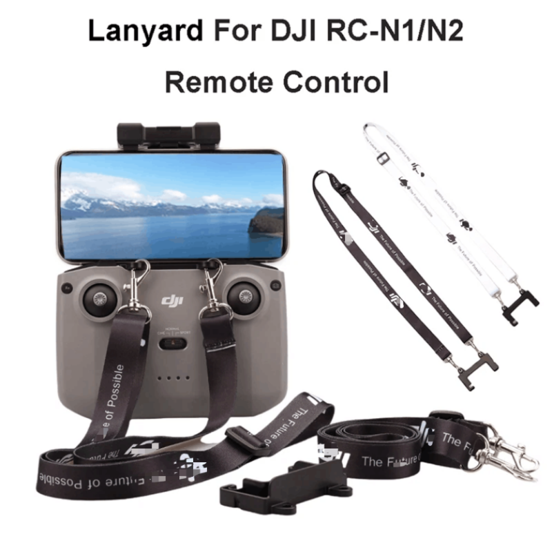 Drone Rc N1 - Correia de cordão para controle remoto
