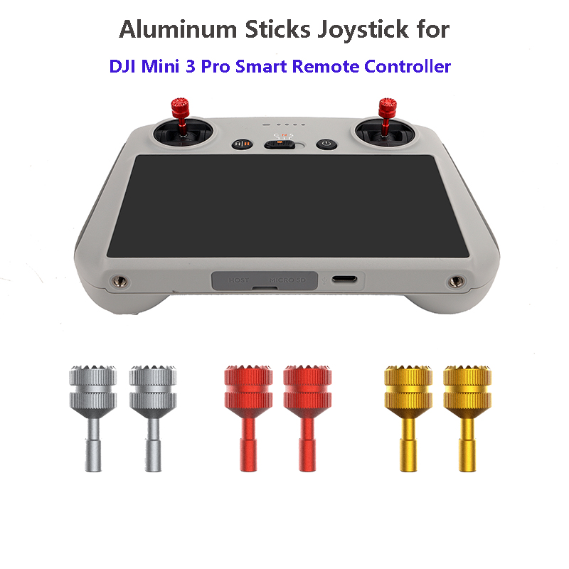 Joystick Rc Drone - Joystick de controle remoto para dji