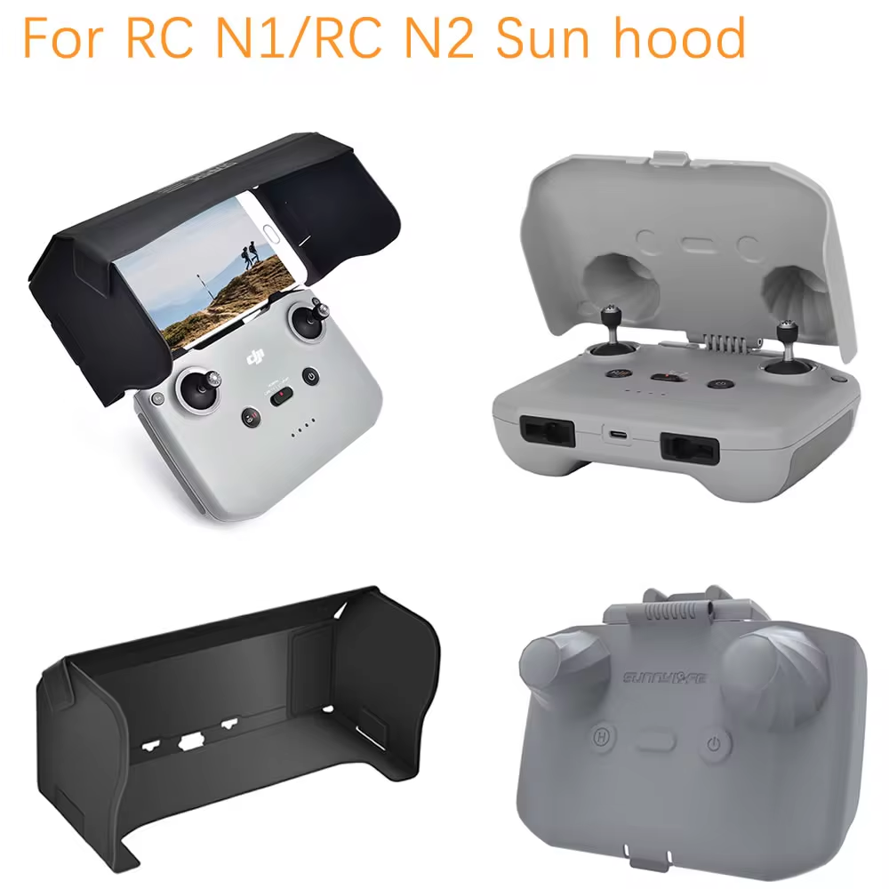 Drone Rc N1 - Para DJI Mavic 3/Mini 2/Air 2/Air