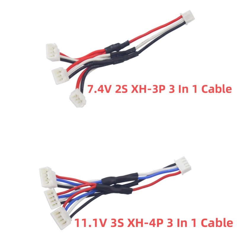 Drone Rc Cable - Mjx b3 rc drone carregador de