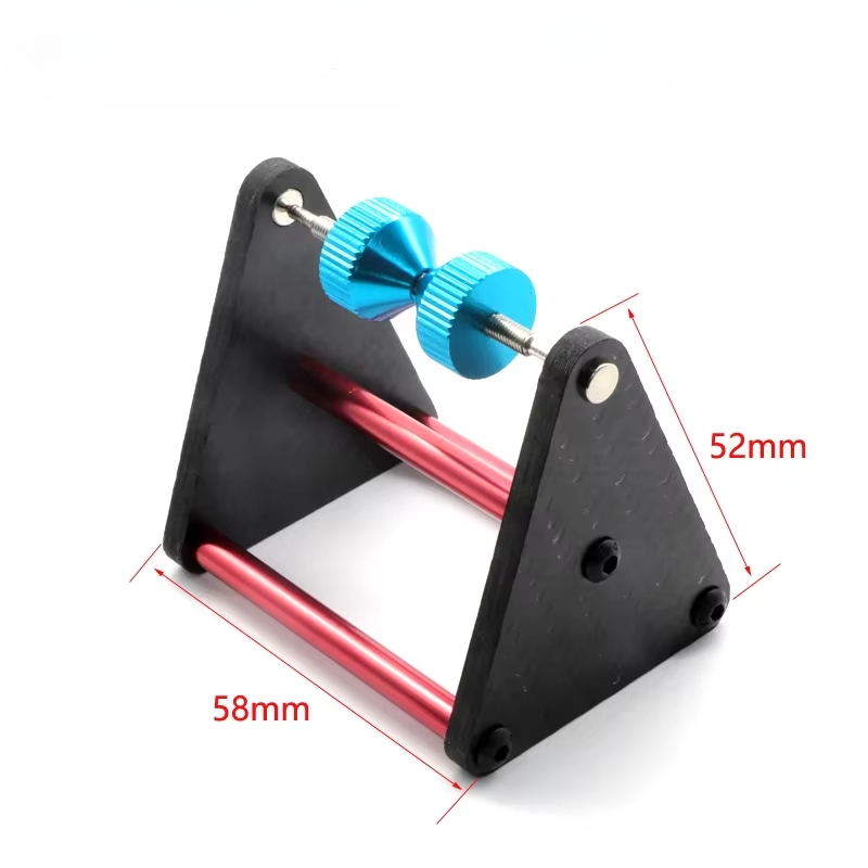 Propeller Balancer Tool - Equilibrador de hélice magnética em fibra