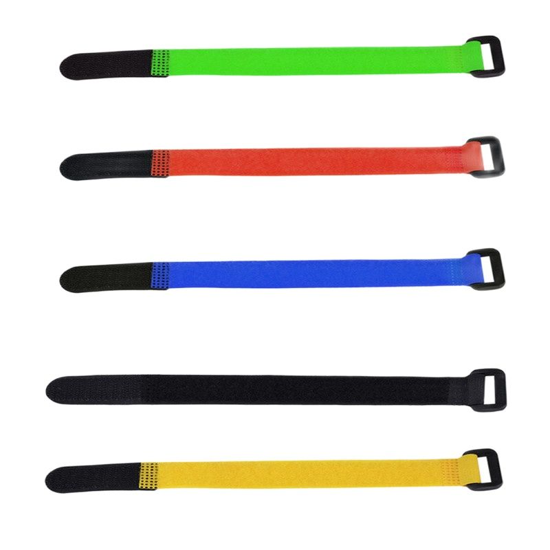 Drone Rc Cable - Cinto de bateria 20*300MM Magic Sticker