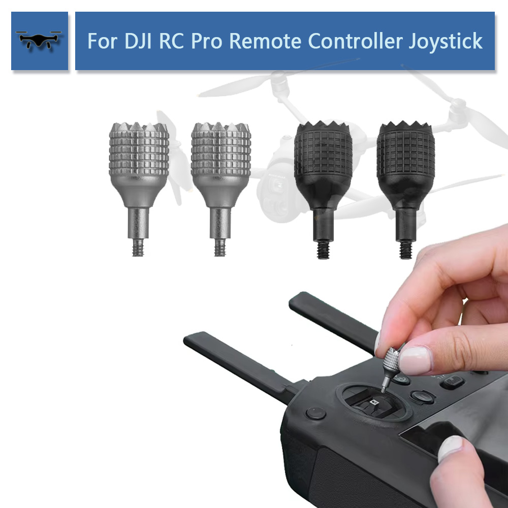 Joystick Rc Drone - Joystick original para controle remoto DJI