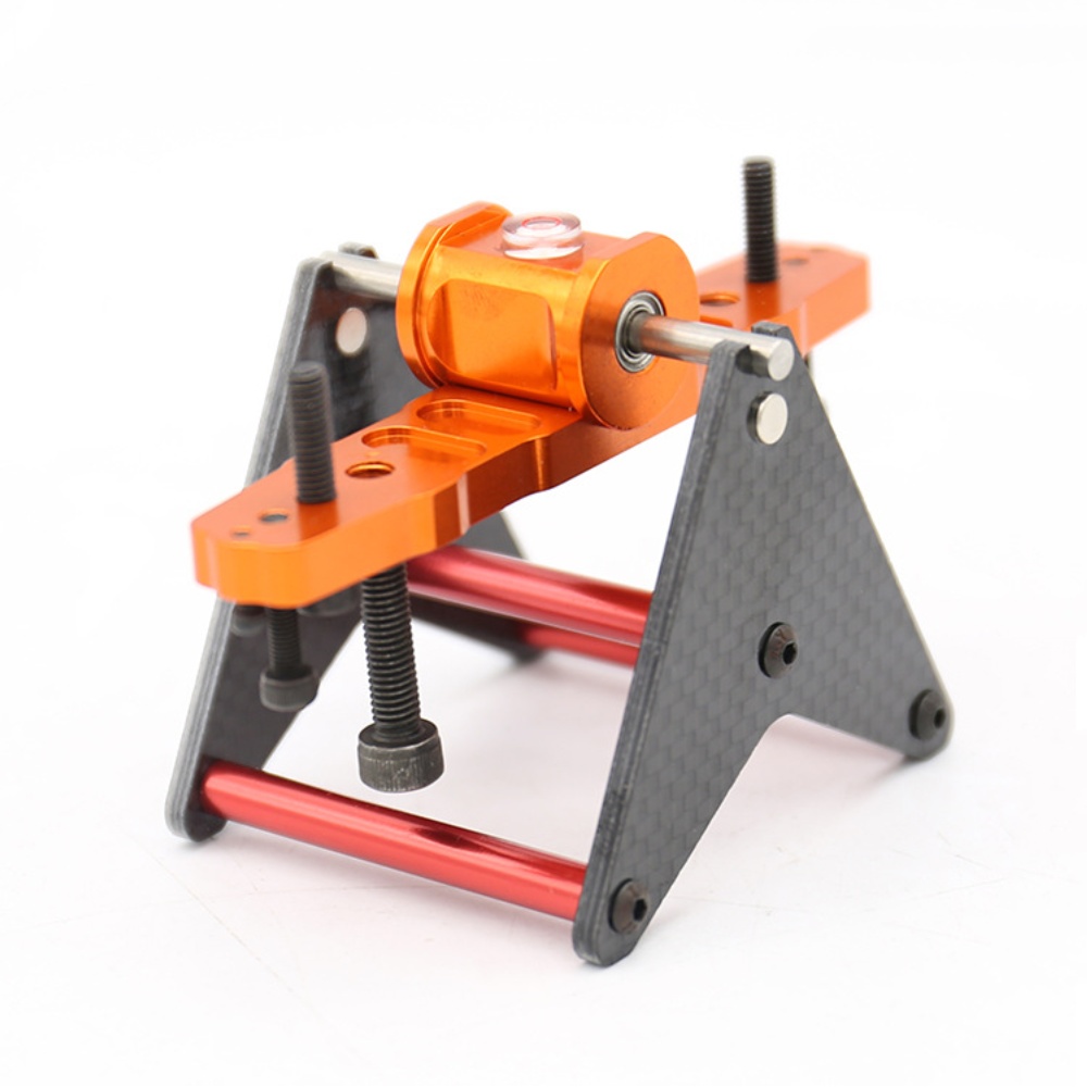 Propeller Balancer Tool - Equilibrador de lâmina de hélice para