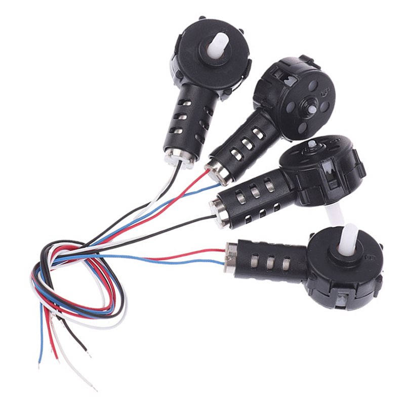Drone Rc E99 - Motor B68C para drone E88/E99, base