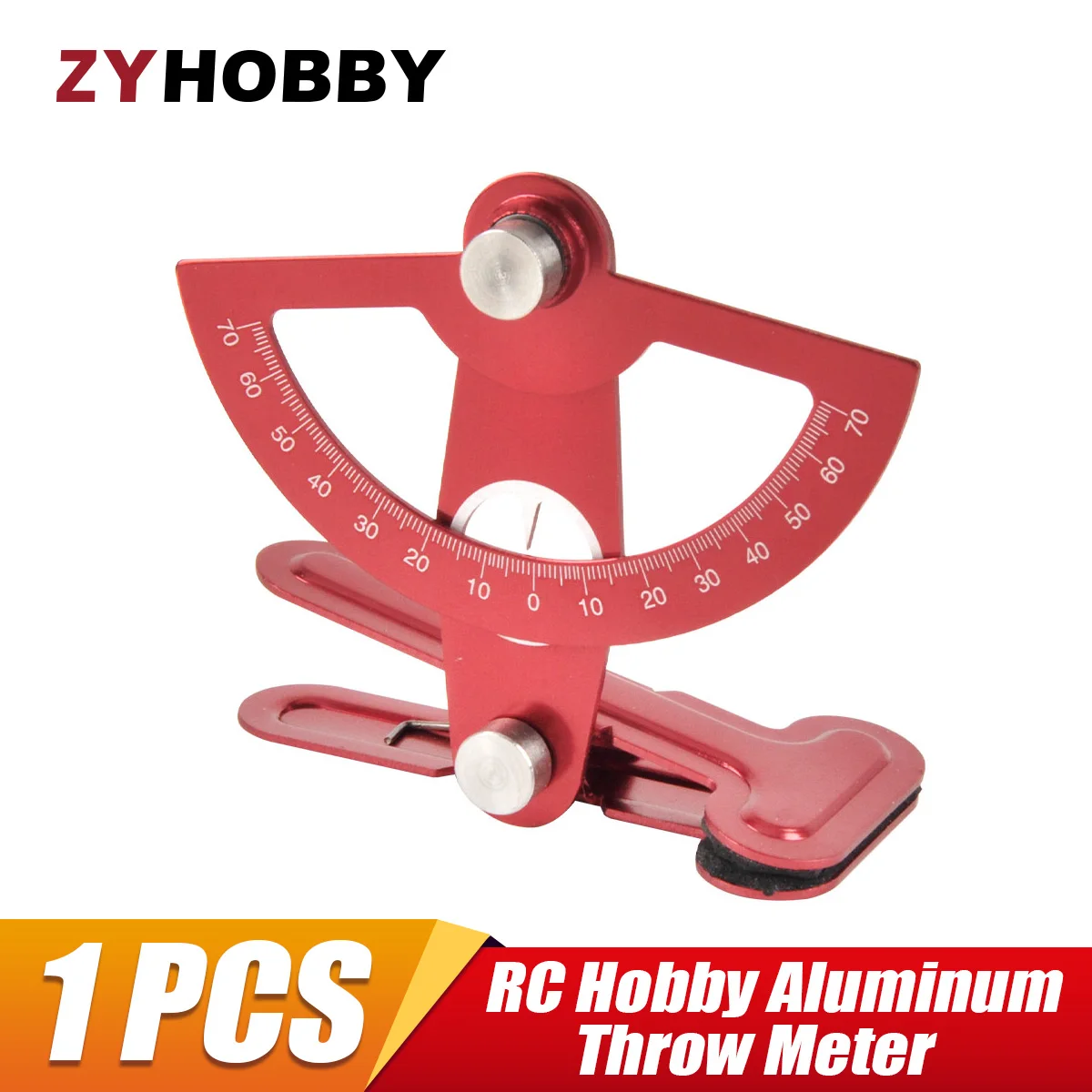 Propeller Balancer Tool - Ferramenta DIY para hobby RC Medidor