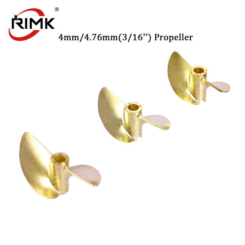 Propeller Balancer Tool - Barco rc 4mm/4.76mm(3/16 '') od36/37/38/40/42/45mm hélice