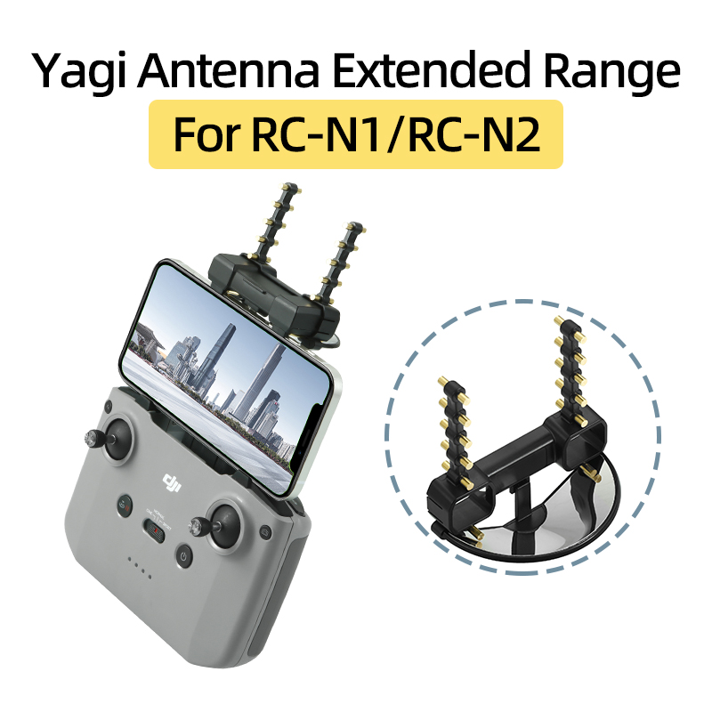 Drone Rc N1 - Para dji air 3/2/2s/mavic 3/mini 2se/3pro