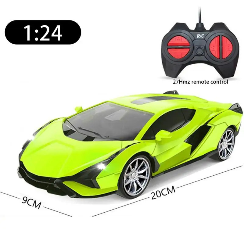 Drone Rc Bolide - Carro rc dublê de alta velocidade