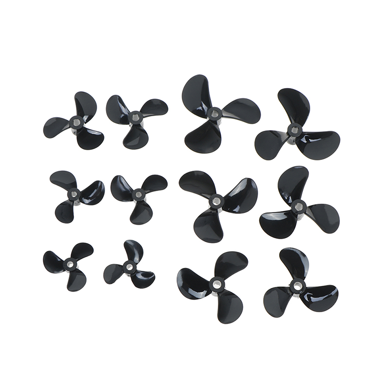 Propeller Balancer Tool - 1 par 4mm barco rc três
