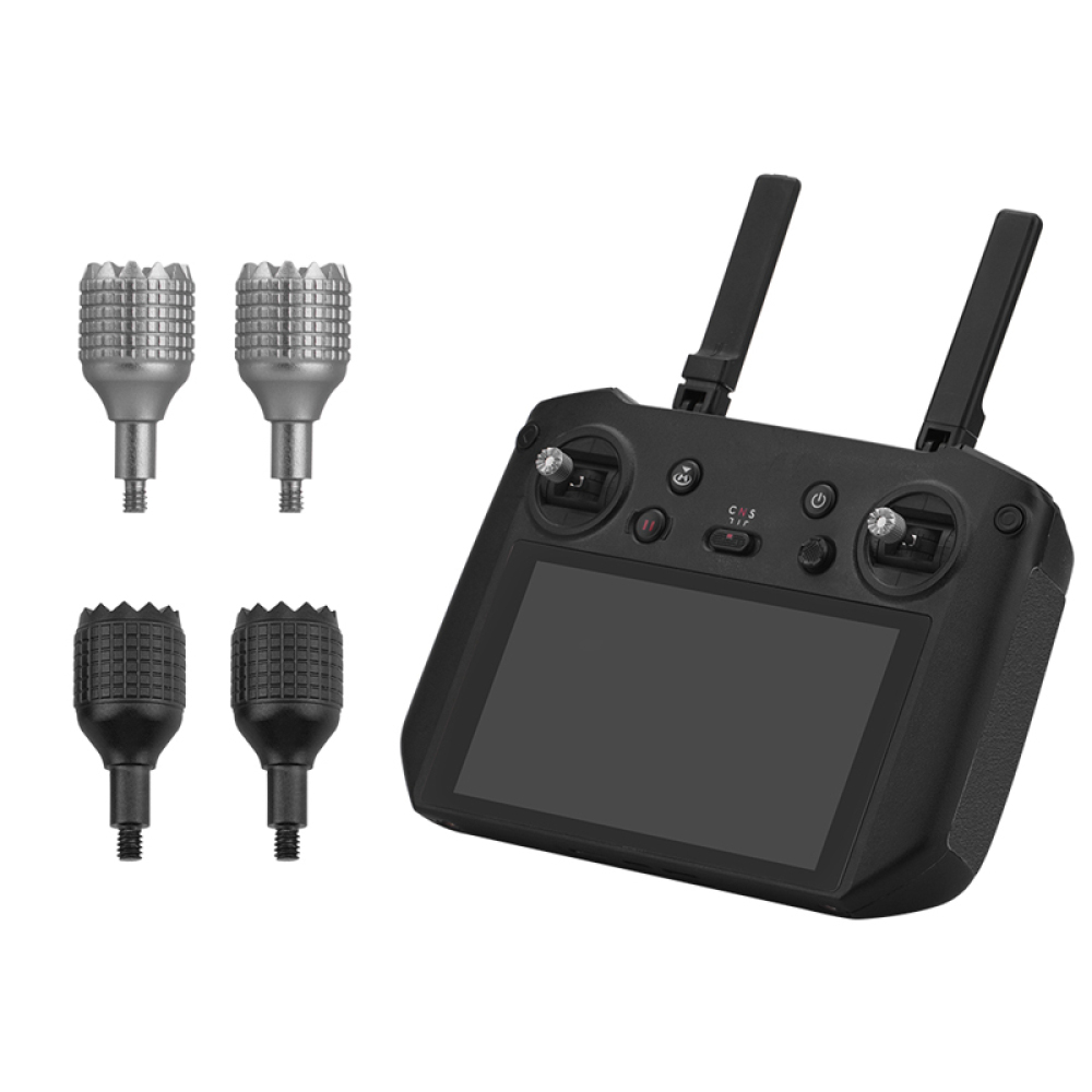 Joystick Rc Drone - Joystick de controle remoto para dji