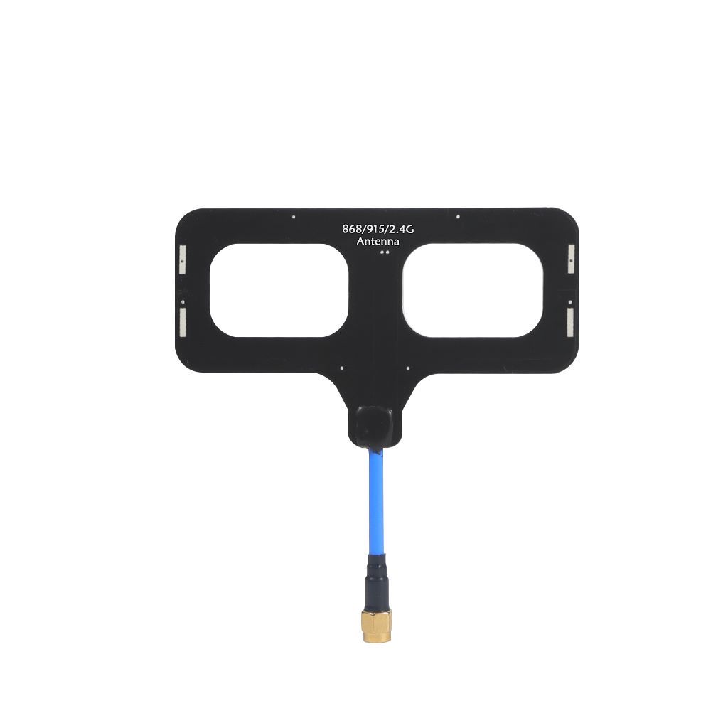 Drone Reaper Rc - Antena 915mhz 868mhz 2.4g 5dbi RP-SMA/sma