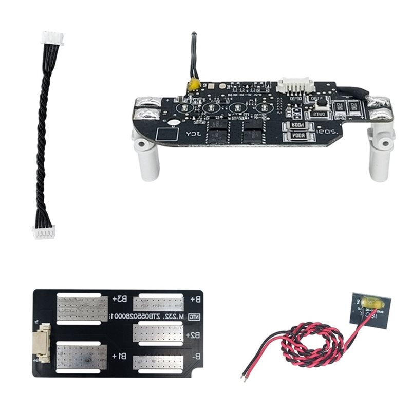 Drone Rc Board - Nova Placa de Circuito de Proteção