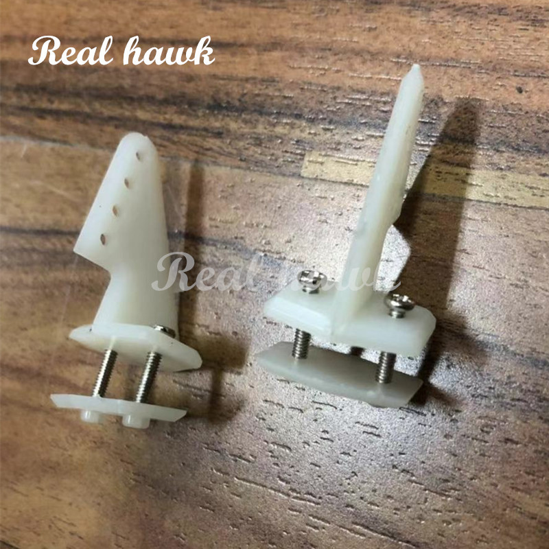 Propeller Balancer Tool - 10 jogos/lote com parafusos pinos chifres