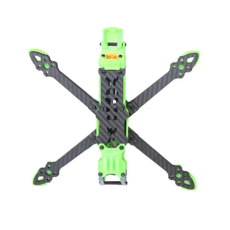 Drone Frame 5 Inch - HSKRC F5X 225 V2 5 polegadas