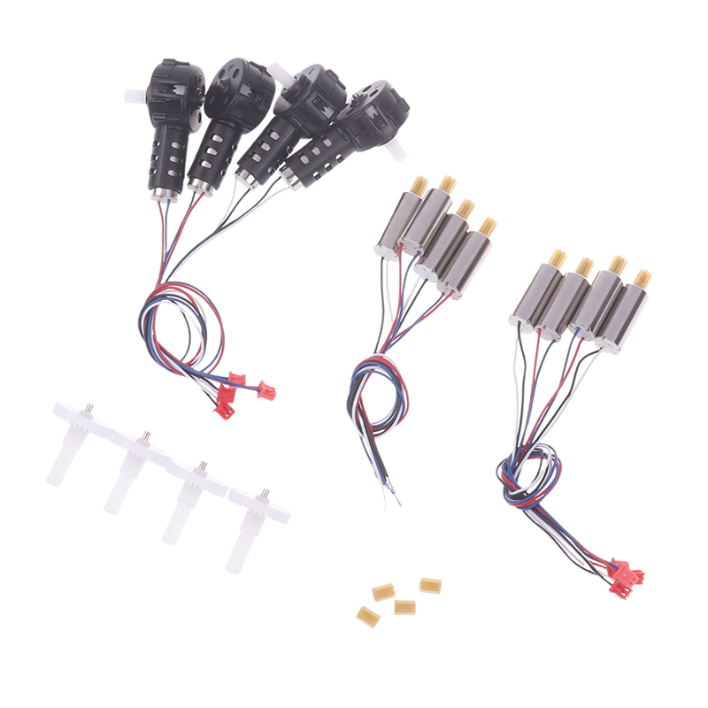 Drone Rc E99 - Base do motor para RC Drone,