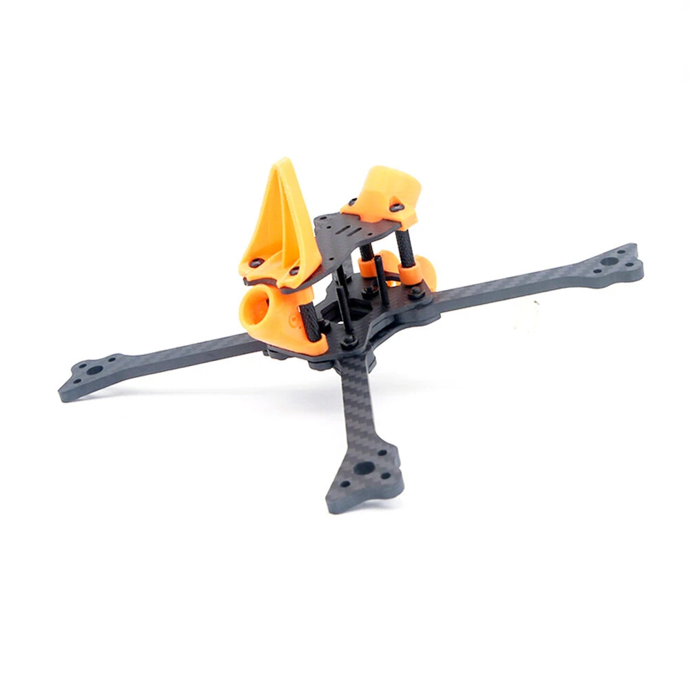 Drone Frame 5 Inch - TEOSAW 533Pro 190mm distância entre eixos