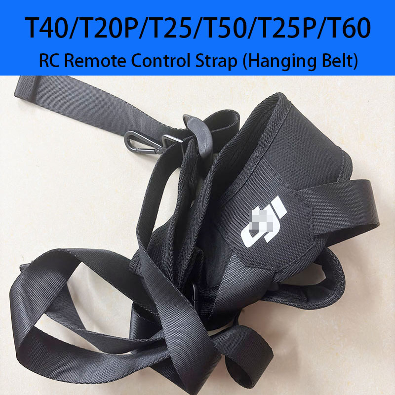 Drone Rc Controller Belt - Controle Remoto Cinto de Suspensão, Fit