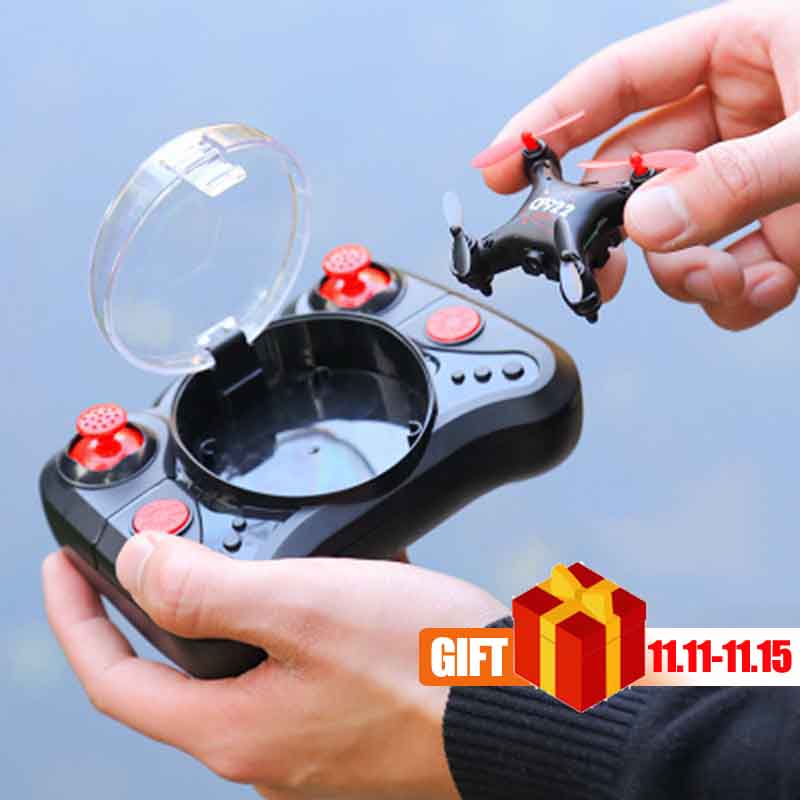 Drone Rc Fpv Manual - Mini Dobrável RC Drone com Câmera