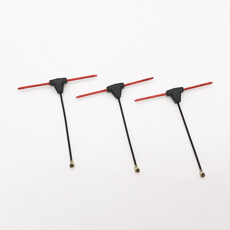 Drone Tech Rc - Antena 2.4G 2DBI T IPX1 para