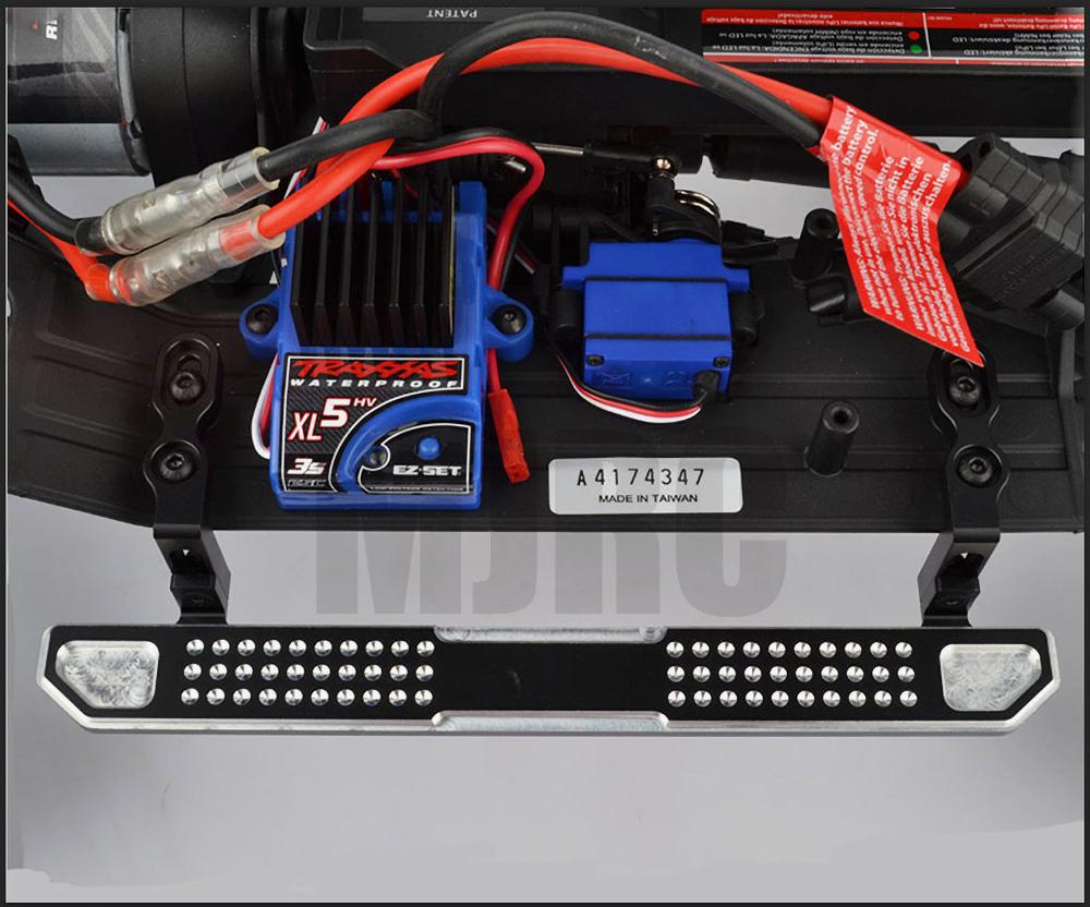 Ajrc pedal de grampo de metal  - Drone Reaper Rc avaliação e preço