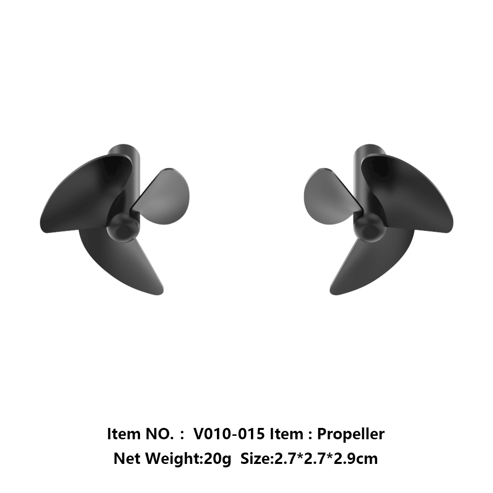 Flytec RC Barco de isca de pes - Propeller Balancer Tool avaliação e preço