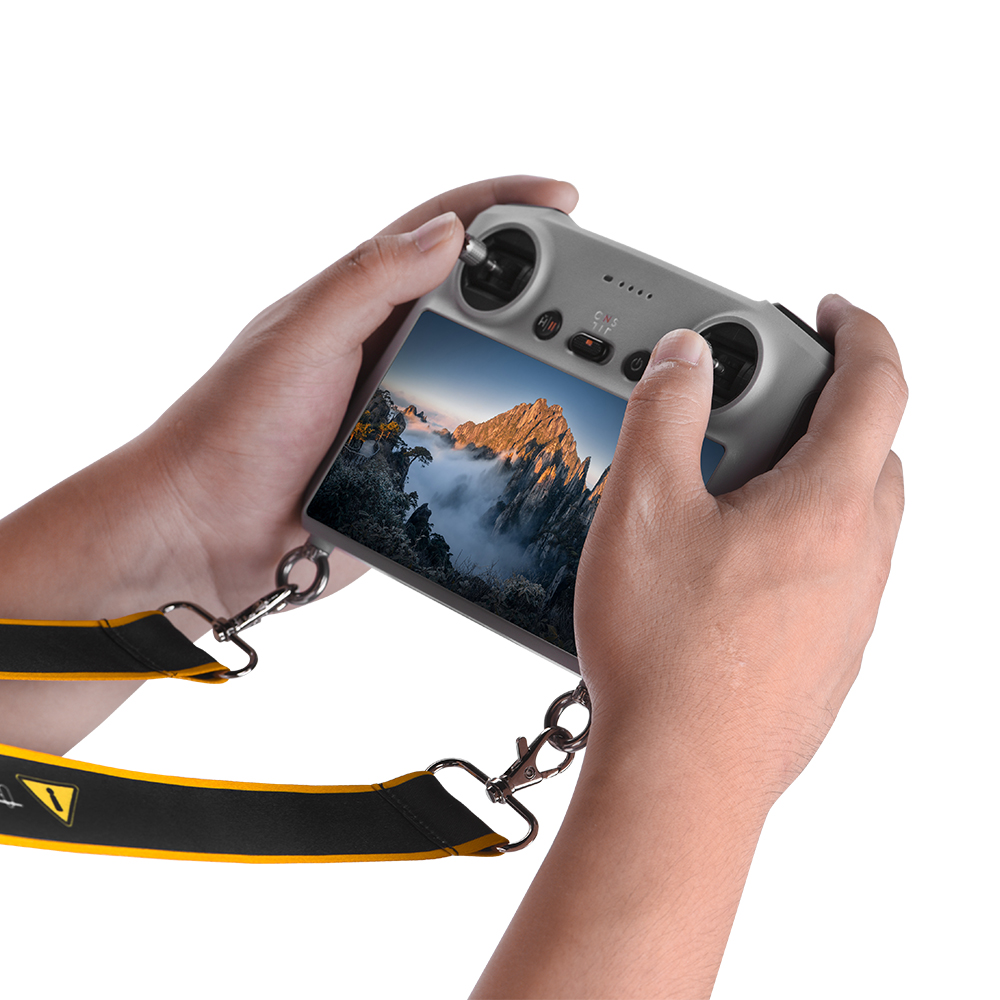 Cordão de controle remoto para - Drone Rc Controller Belt avaliação e preço
