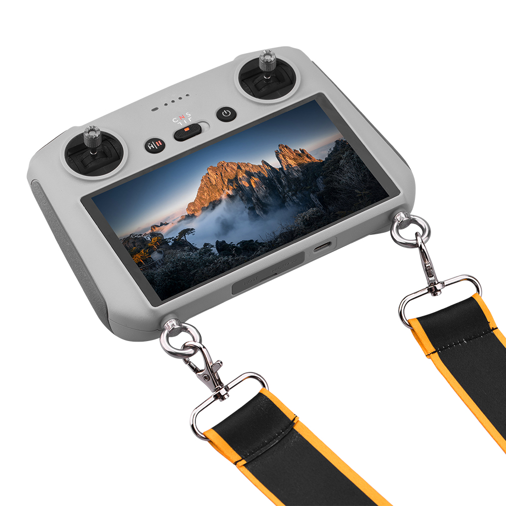 Cordão de controle remoto para - Drone Rc Controller Belt avaliação e preço
