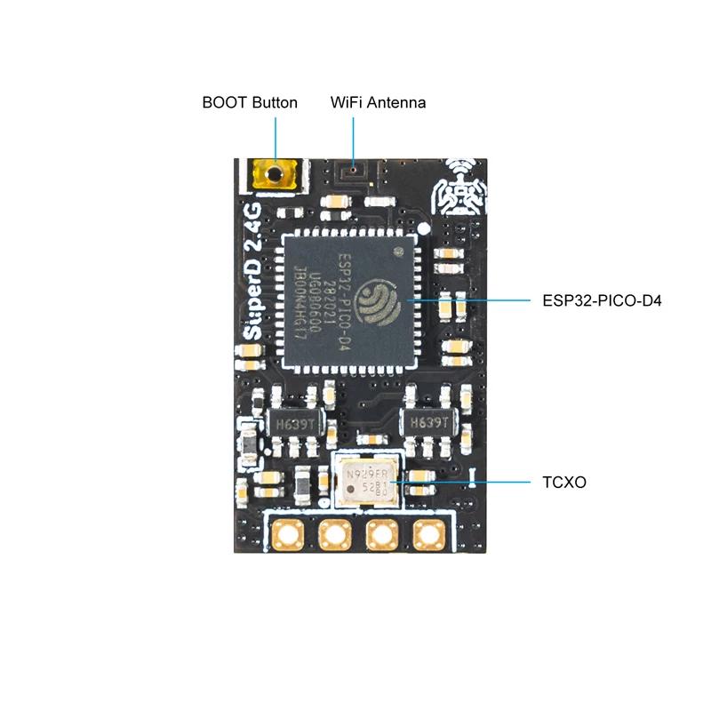 Receptor BETAFPV ELRS 915MHz p - Plane Drone Rc avaliação e preço