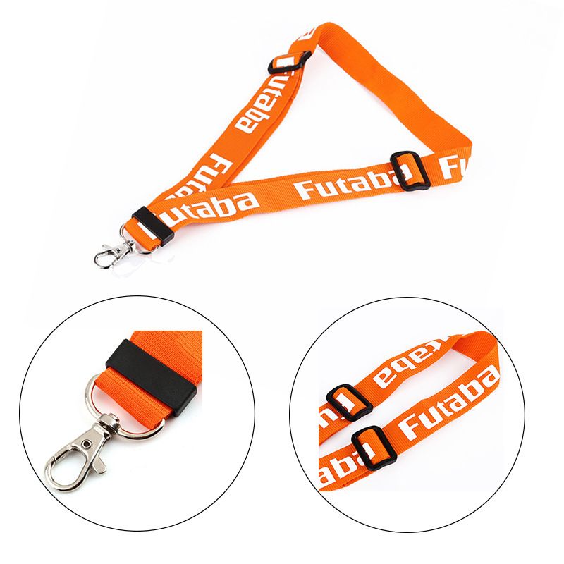 Cordão universal ajustável par - Drone Rc Controller Belt avaliação e preço