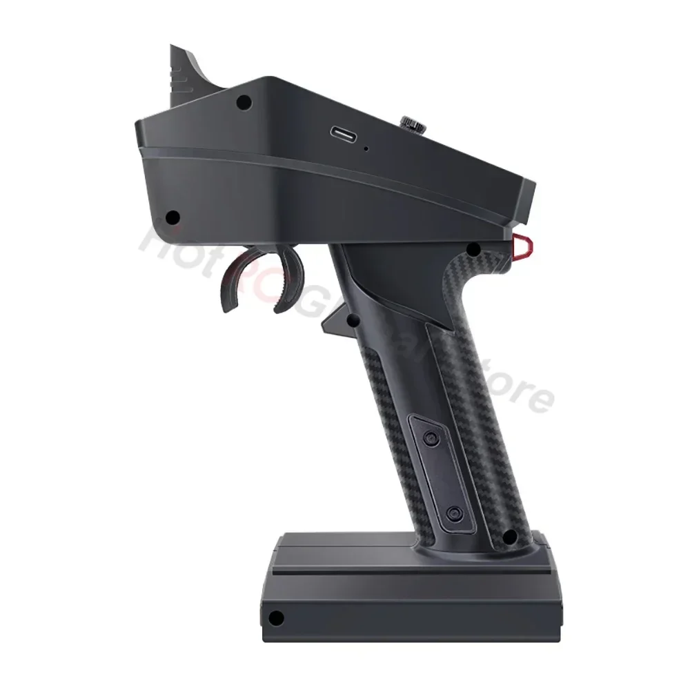 Transmissor de Rádio HotRC CT- - Drone Rc Boat avaliação e preço