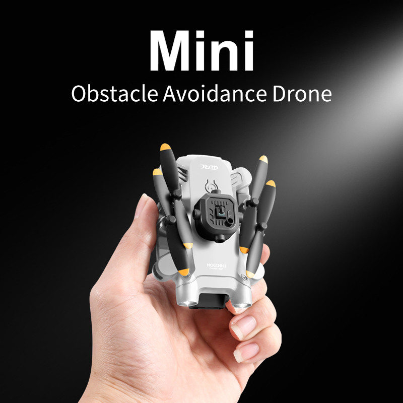Mini drone v30 wifi fpv com câ - Drone Rc Cable avaliação e preço