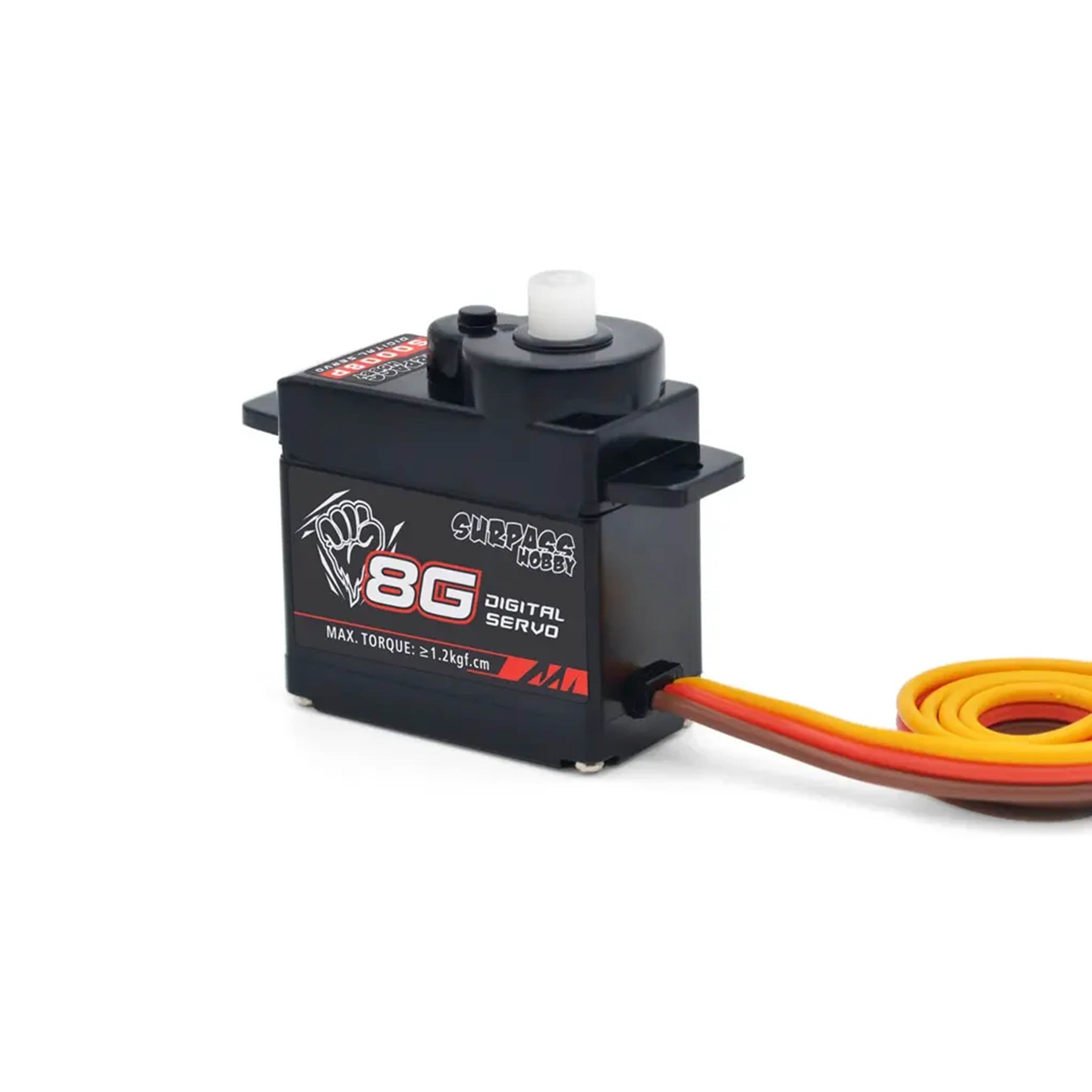 Surpass hobby 2g 3.7g 4.3g 6g  - Drone Rc Boat avaliação e preço