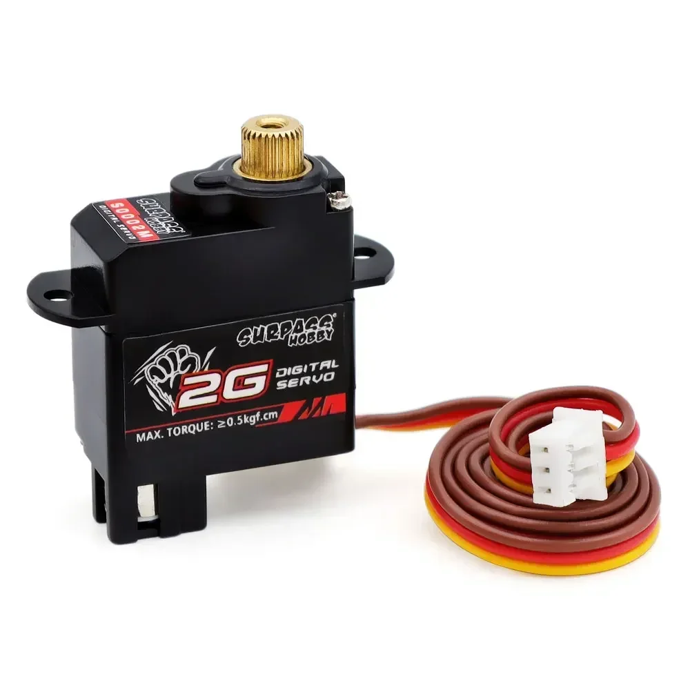Surpass hobby 2g 3.7g 4.3g 6g  - Drone Rc Boat avaliação e preço