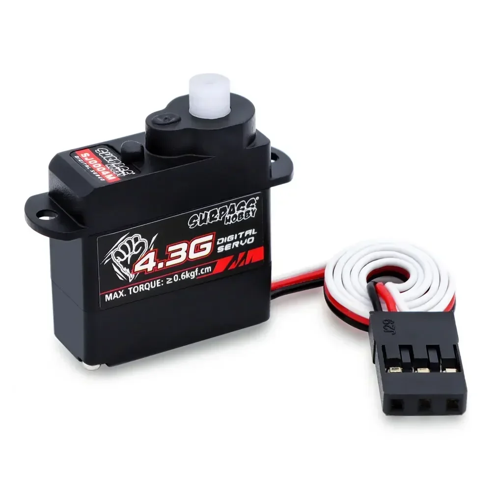 Surpass hobby 2g 3.7g 4.3g 6g  - Drone Rc Boat avaliação e preço