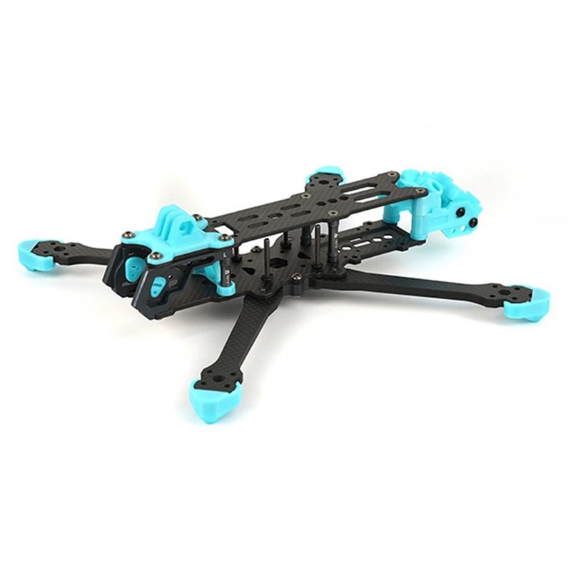 MACH-MANTA V2 Kit de Estrutura - Drone Frame 5 Inch avaliação e preço
