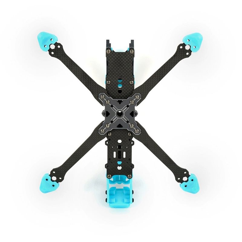 MACH-MANTA V2 Kit de Estrutura - Drone Frame 5 Inch avaliação e preço