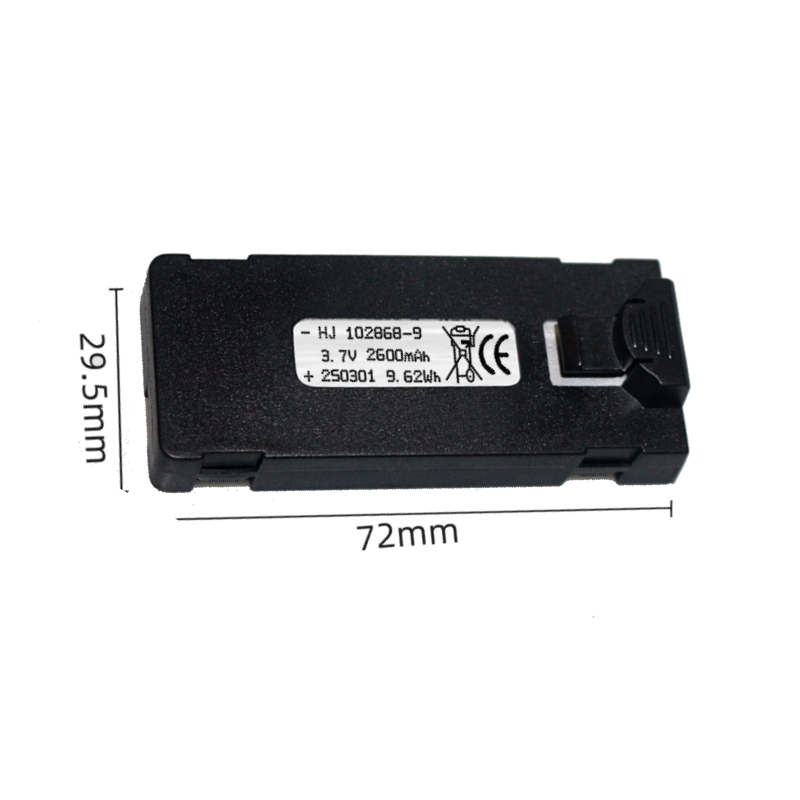 Bateria e88 3.7v 2600mah para  - Rc Drone E88 avaliação e preço