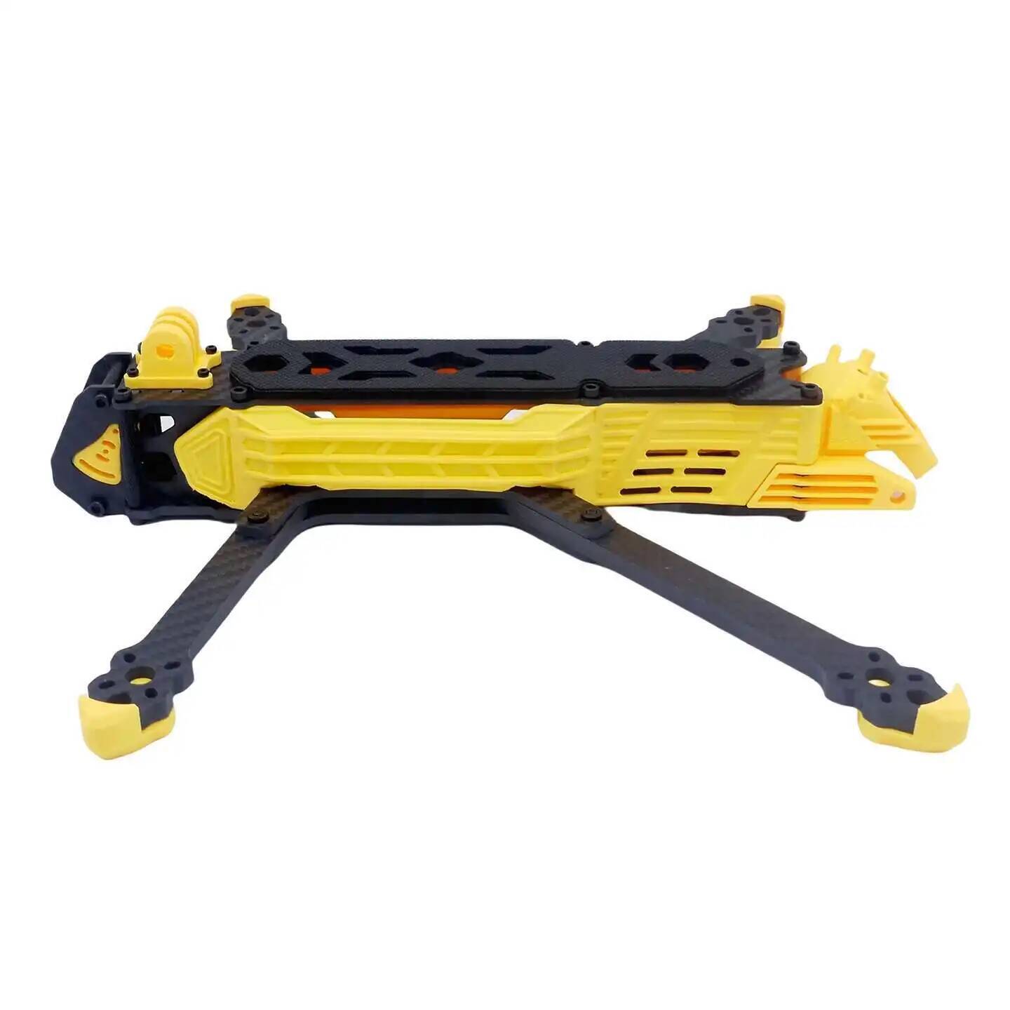 Erdog 7 polegadas 8-9-10 poleg - Plane Drone Rc avaliação e preço