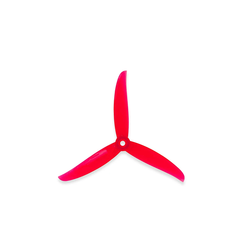 Gemfan 5136 5.1x3.6x3 3 paddle - Drone Frame 5 Inch avaliação e preço