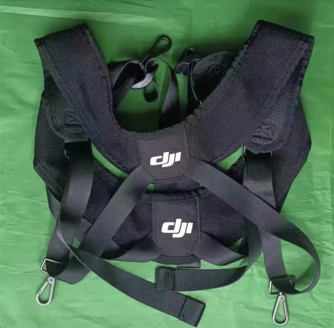 Alça de Fixação para Controle  - Drone Rc Controller Belt avaliação e preço