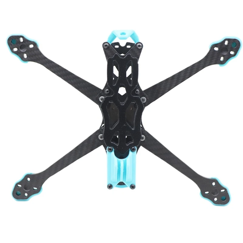 Quadro de drone de fibra de ca - Drone Frame 5 Inch avaliação e preço