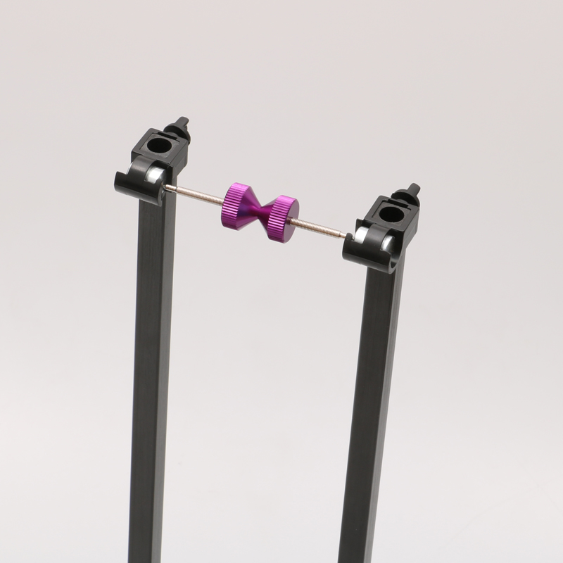 1 pçs hélice testador de equil - Propeller Balancer Tool avaliação e preço