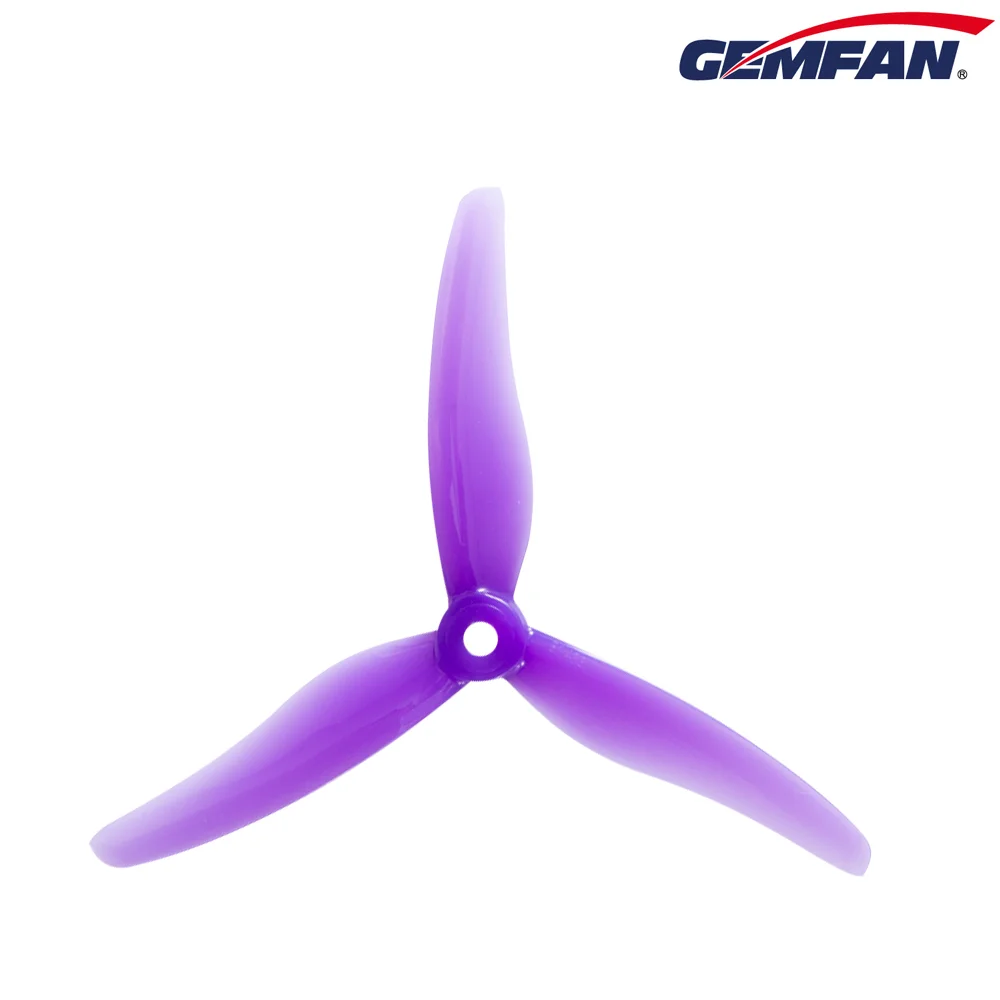 12 Pares de Hélices Gemfan Hur - Plane Drone Rc avaliação e preço