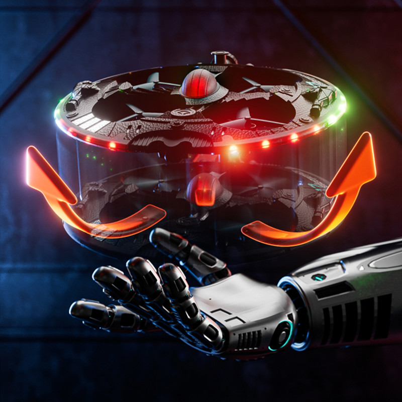 Mini Drone RC 8K WIFI FPV com  - Drone Rc Fpv Manual avaliação e preço