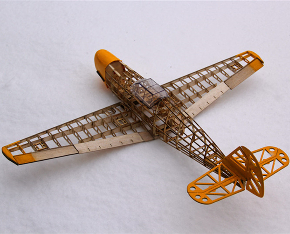 Kit Balsa Avião Madeira com Qu - Plane Drone Rc avaliação e preço