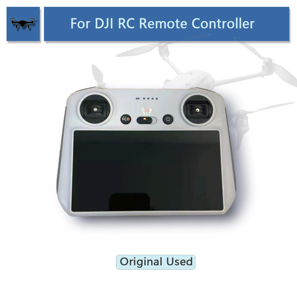Controle Remoto Original RM330 - Drone Dji Rc Rm330 avaliação e preço